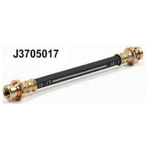 Шланг тормозной Nipparts J3705017
