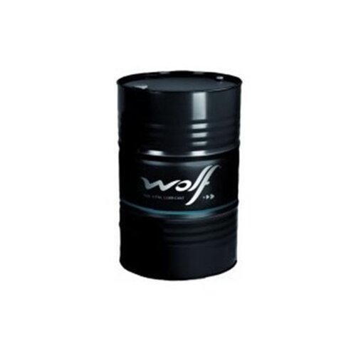 WOLF OIL 8335259 Масло моторное OFFICIALTECH 15W40 MS EXTRA 205L 1шт