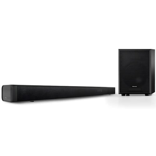 Soundbar Hisense AX3100G 3.1 280W black