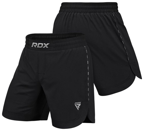Шорты RDX, размер 52-XL RU, черный