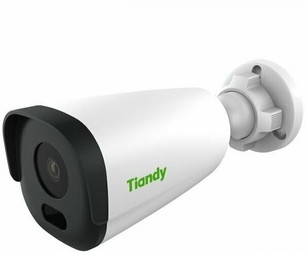 Камера видеонаблюдения IP TIANDY TC-C34GN I5/E/Y/C/4mm/V4.2, 1440p, 4 мм, белый [tc-c34gn i5/e/y/c/4/v4.2]