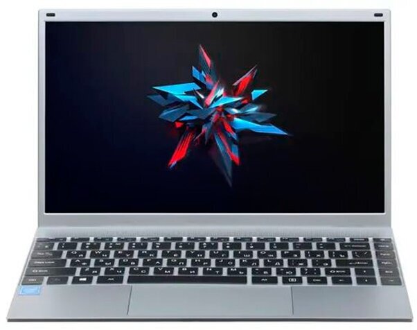 Echips Envy14 NX140A-R-240 (Intel Celeron J4125 2.0Gh/8192Mb/240Gb SSD/Intel UHD Graphics 600/Wi-Fi/Bluetooth/Cam/1920x1080/14/Windows 11 Pro 64-bit)