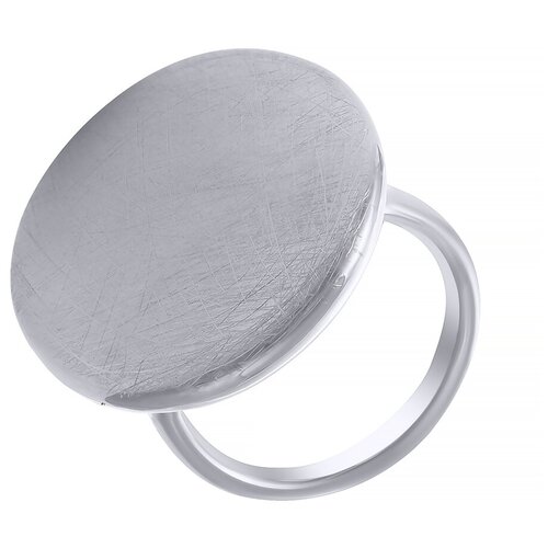 фото Element47 кольцо из серебра 925 пробы an4110_ko_wg, размер 17.5