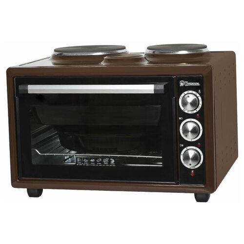 Василиса Духовка электрическая 39л 1300вт 1069500₽