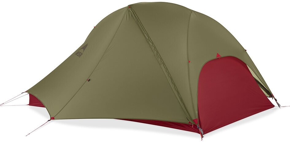 Палатка MSR: Freelite 2 (Green)