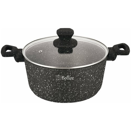 Кастрюля 2,6 л Bollire VENEZIA BR-1002