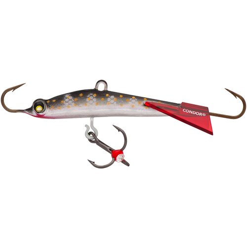 фото Балансир рыболовный condor 3204, 60мм, 18г, цвет ms