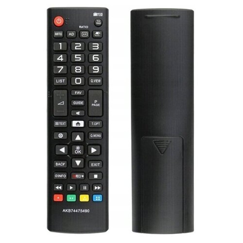 фото Пульт для lg akb74475490 huayu