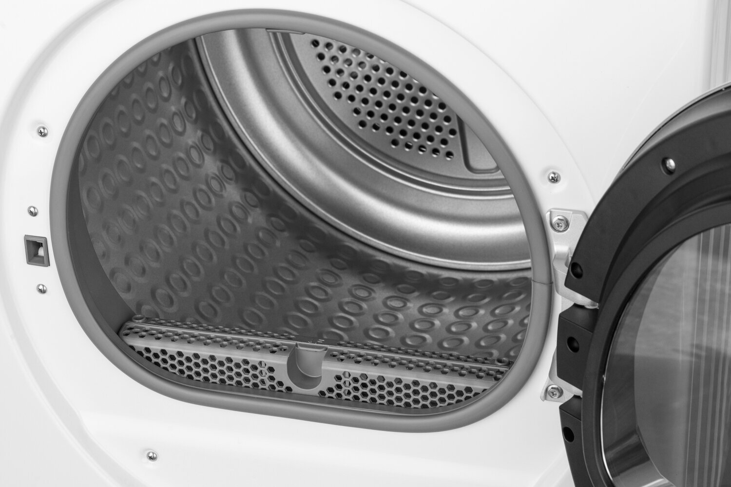 Сушильная машина Weissgauff WD 779 Diamond Heat Pump белый (430997) - фото №19