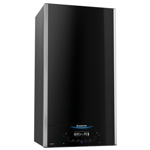 Настенный газовый котел ARISTON ALTEAS X 24 СF NG 103778₽