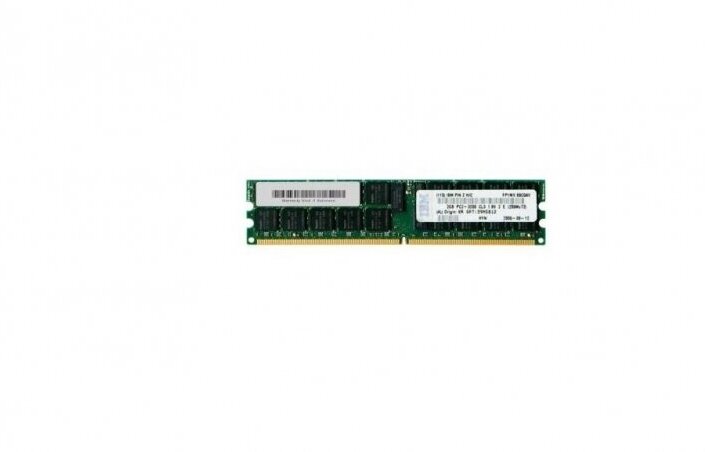 Оперативная память IBM 46C0564 DDRIII 4Gb