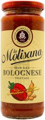 Соус томатный La Molisana Sugo alla Bolognese Vegetale Болоньезе с овощами, 340г