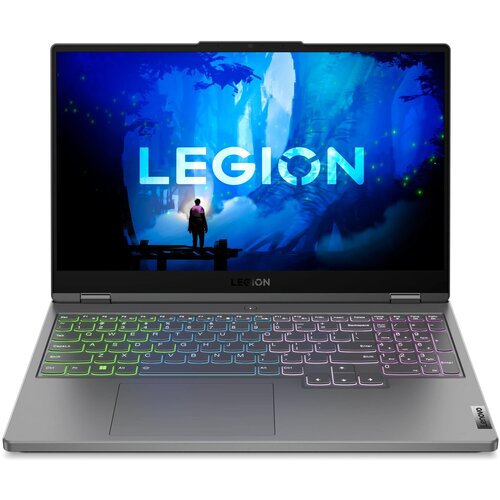 Ноутбук Lenovo Legion 5 Gen 7 156 1920x1080 IPS 165ГцIntel Core i5-12500H16ГБ DDR5512ГБ SSDGeForce RTX 3050 Ti 4ГББез ОС серый 82RC0031RK 11070000₽