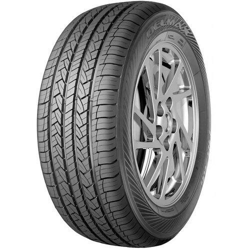 Delmax UTILITYPRO 215/55 R18 95V летняя