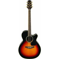 Takamine G50 SERIES GN51CE-BSB Электроакустическая гитара