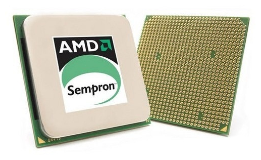 Процессор AMD Sempron X2 2200 AM2,  2 x 2000 МГц, OEM