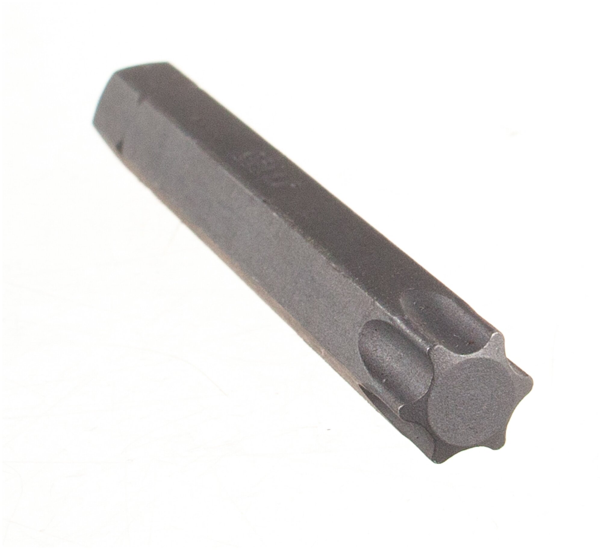 Бита 10 мм, Torx Т-55, 75 мм, Jonnesway D175T55