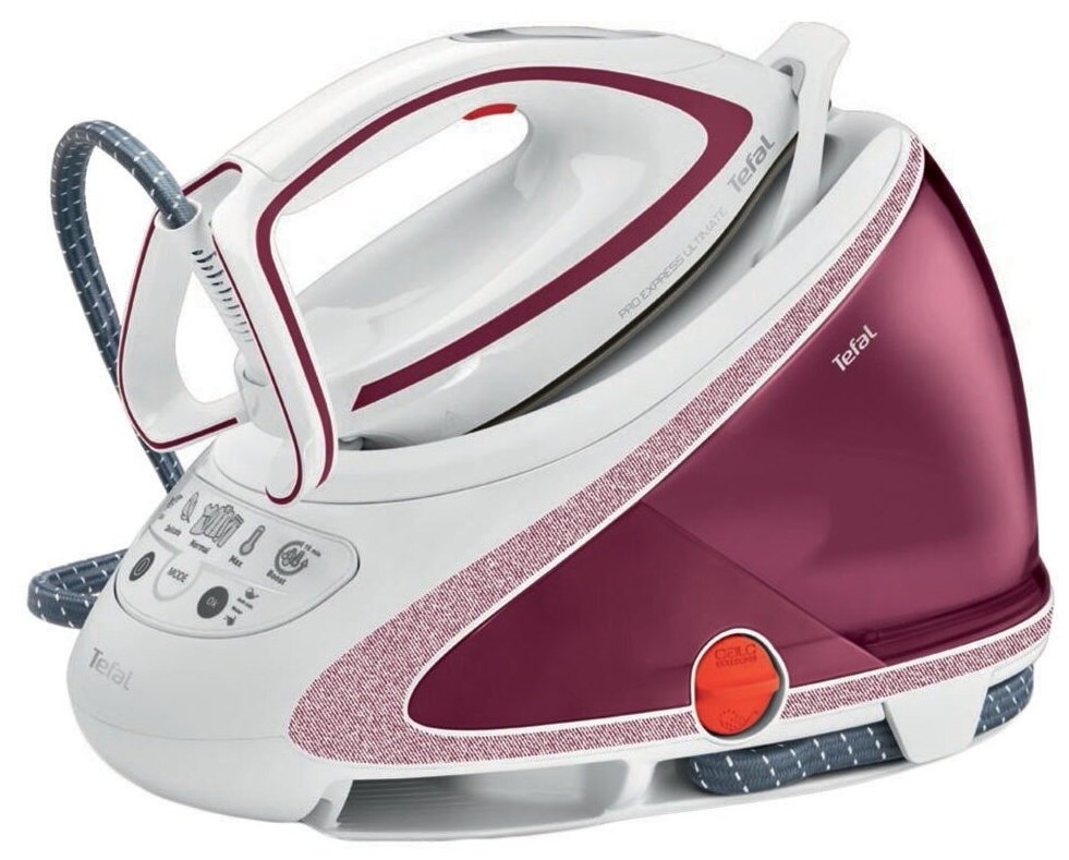 Утюг с парогенератором Tefal GV9566