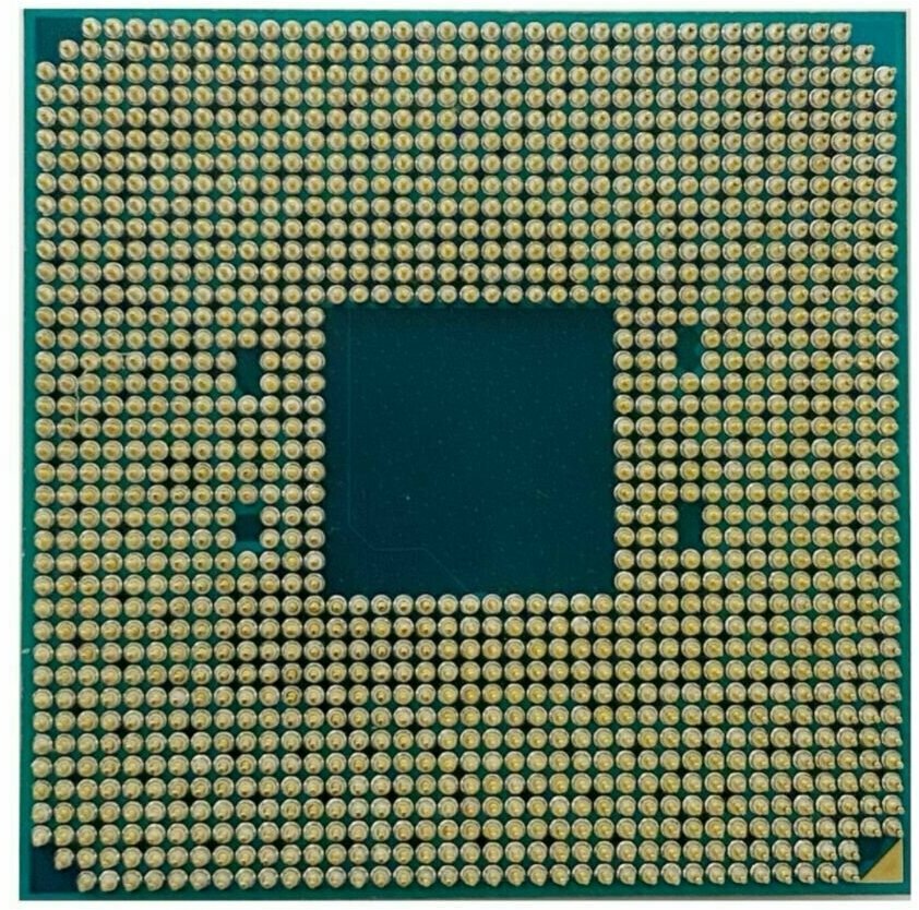 Процессор AMD A8-9600 AM4 4 x 3100 МГц