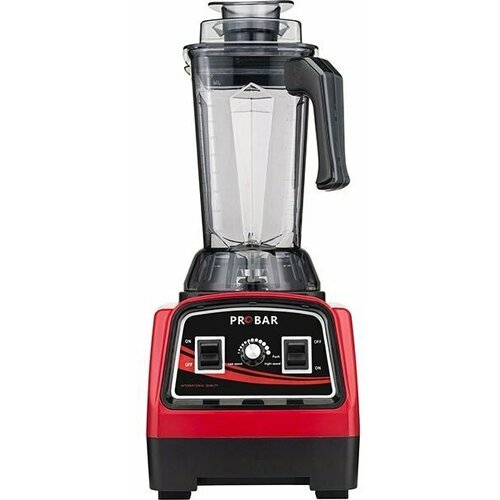 Блендер кухонный 25 л Probar CB-986 13 Квт красный 7013022 1198800₽