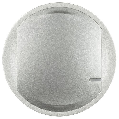 фото Накладка legrand064825 celiane, титан