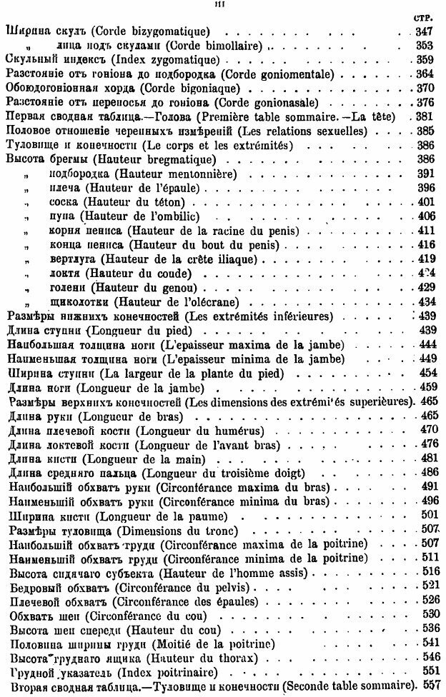 Книга Результаты Антропологических Исследований Среди Мордвы-Эрзи - фото №2