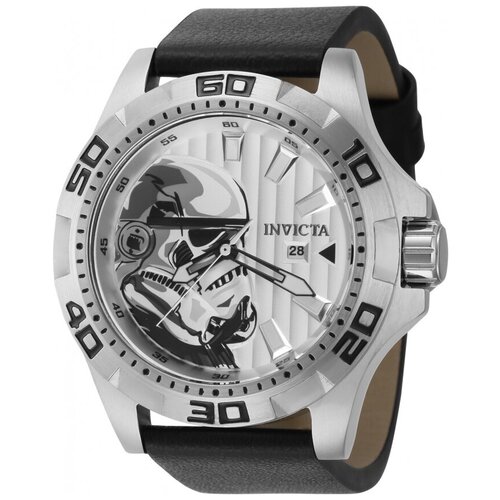 фото Наручные часы invicta star wars stormtrooper men 44162 инвикта