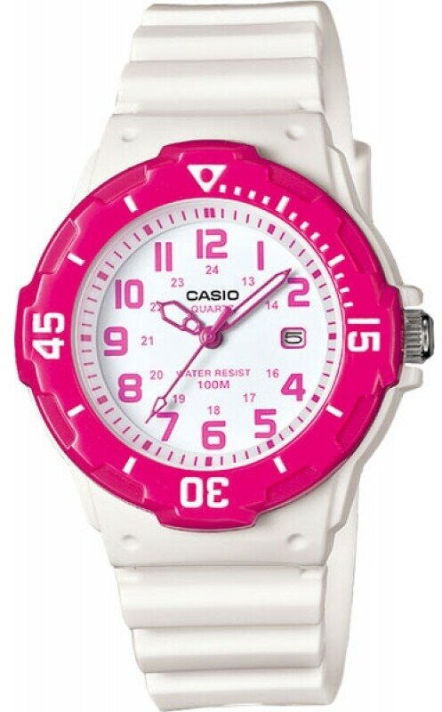 Наручные часы CASIO Collection LRW-200H-4B