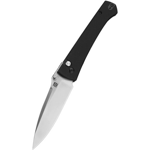 Нож Artisan Cutlery 1856P-BK Andromeda топор artisan cutlery 1857a bk axe