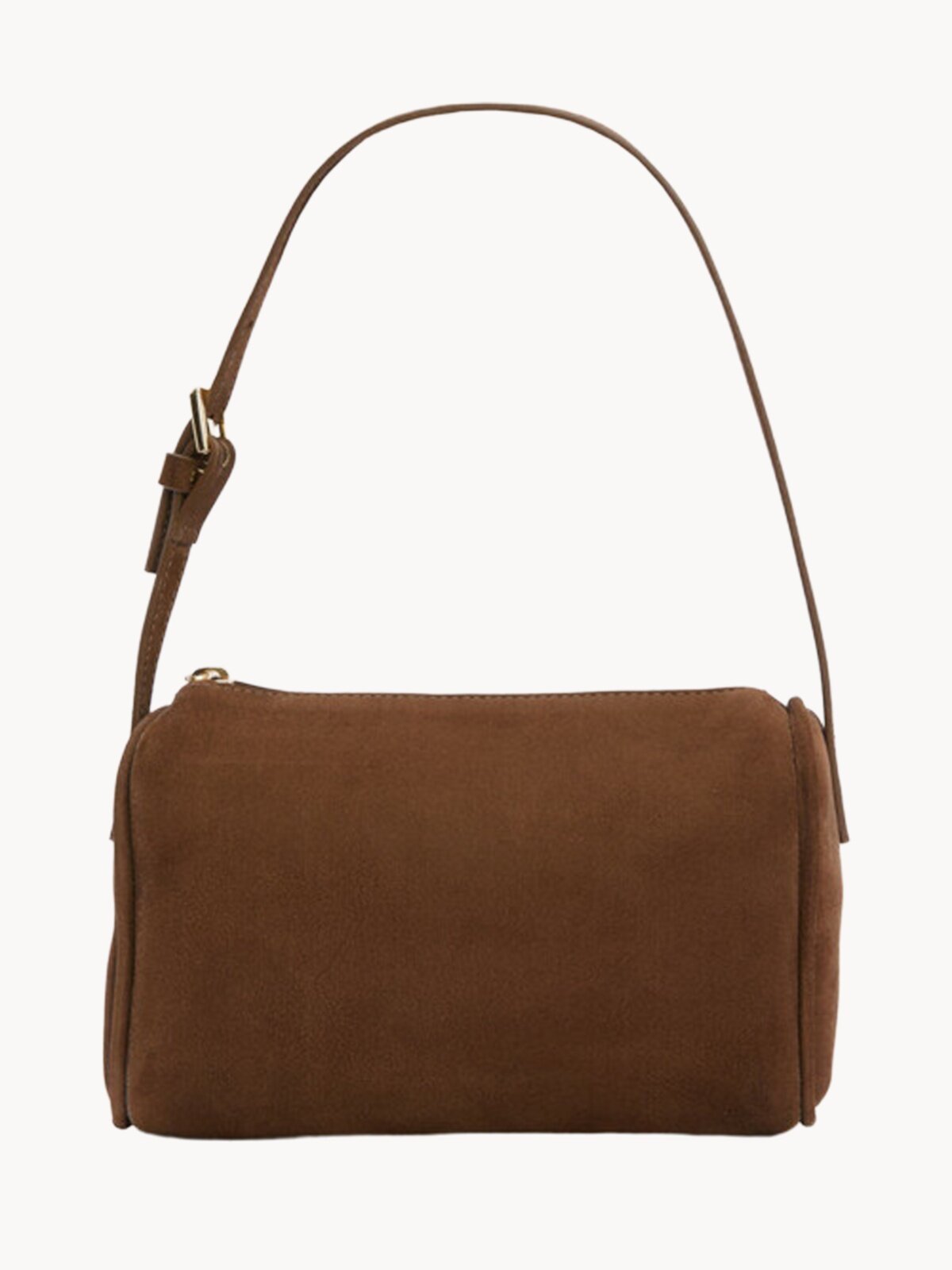 Сумка Maison David, коричневый