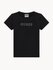 Футболка Guess девочки J4RI49J1314JBLK Размер 14 черный
