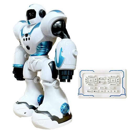 фото Робот альянс ику программируемый управление жестами a-rp-193