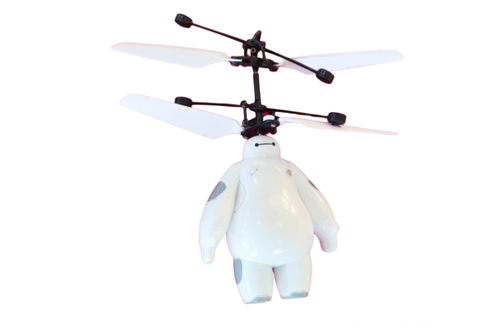 CS Toys Летающий Медицинский робот с пультом управления CS Toys HY-837(8699) ()