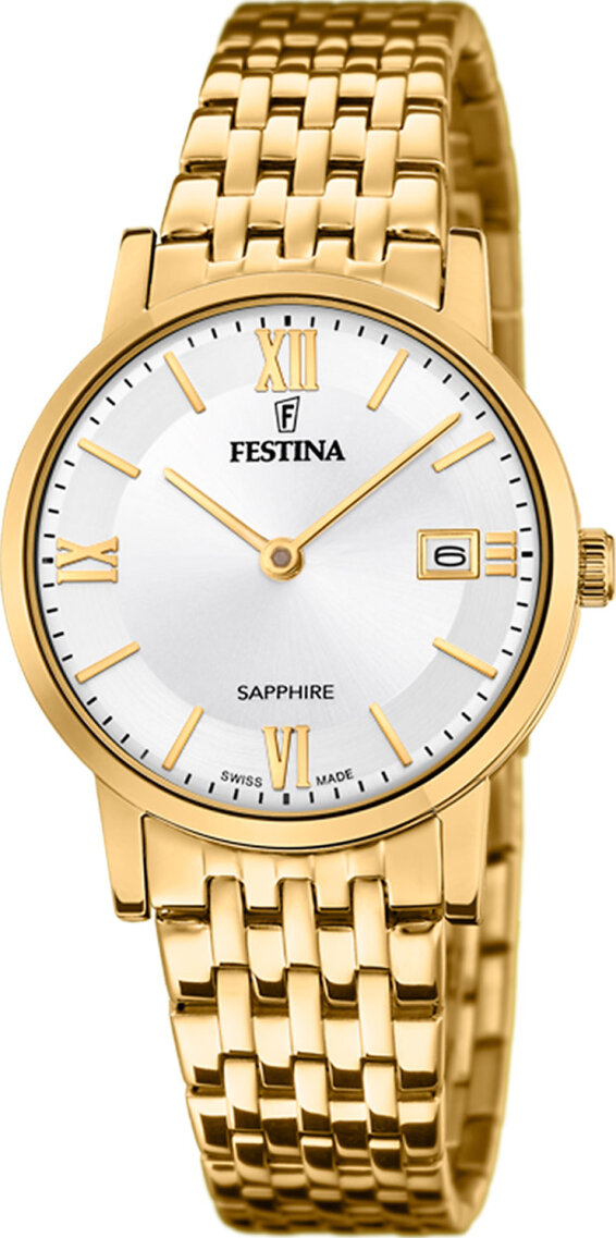 Наручные часы FESTINA