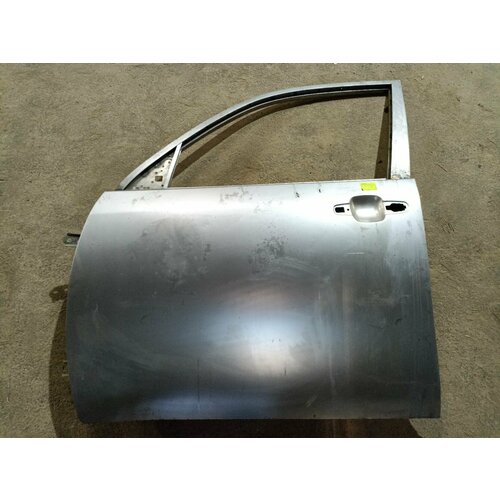 Дверь передняя левая Chery Tiggo 18 16V 5MT внедорожник T116101010DY 58000₽