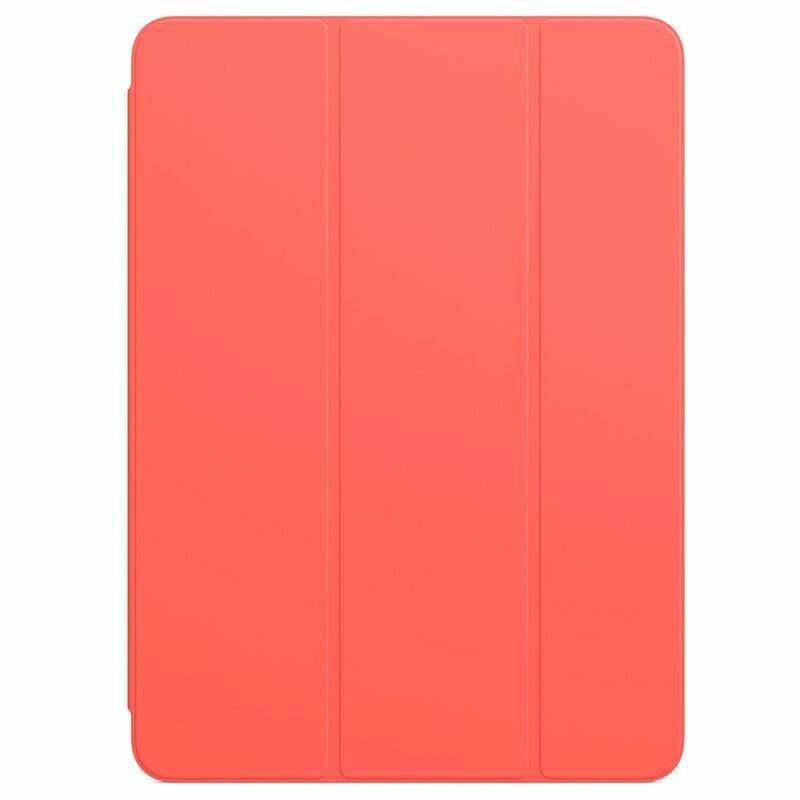 Чехол Apple Smart Folio для iPad Pro 11-inch Pink Citrus MH003ZM/A