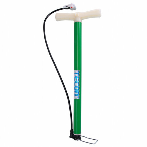 Насос напольный Best Cycle DQT-06 Зеленый 63300₽