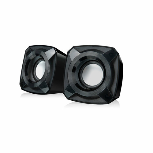 Колонка компьютерная Microlab B16 20 цвет чёрный 135600₽