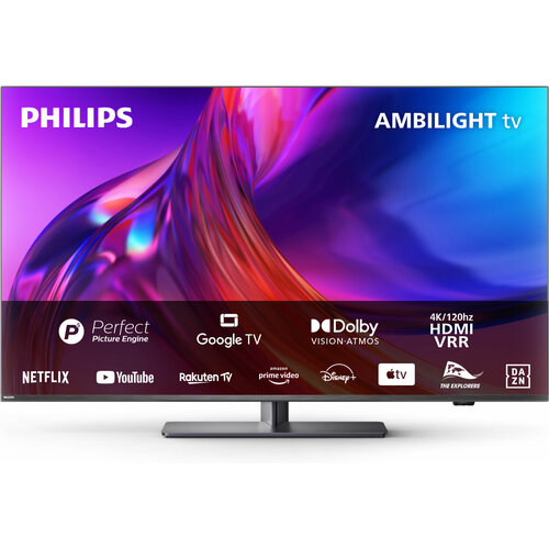 Телевизор Philips 65PUS8808 18043900₽