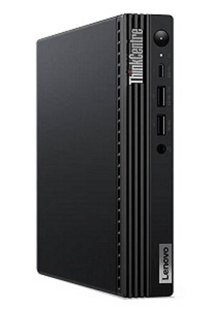 Десктоп Lenovo ThinkCentre M70q Gen3 , 11USA03LCT