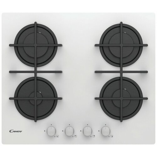 Газовая варочная панель Candy CVG6WW 2099900₽
