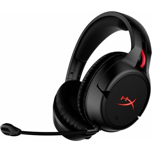 Гарнитура HyperX Cloud Flight 4P5L4AAABL 2358200₽