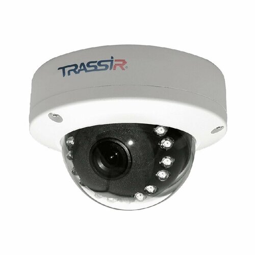 Камера видеонаблюдения IP Trassir TR-D2D5 926700₽
