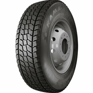 Автошина Кама 218 225/75 R16 C 121/120N