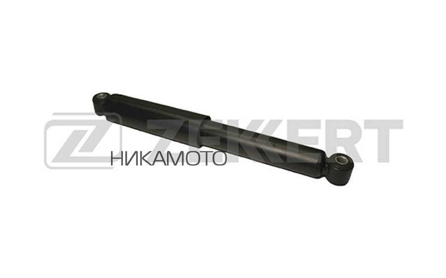 ZEKKERT SO-2363 Амортизатор масляный задней подвески Daewoo Matiz (M100 M150) 98-
