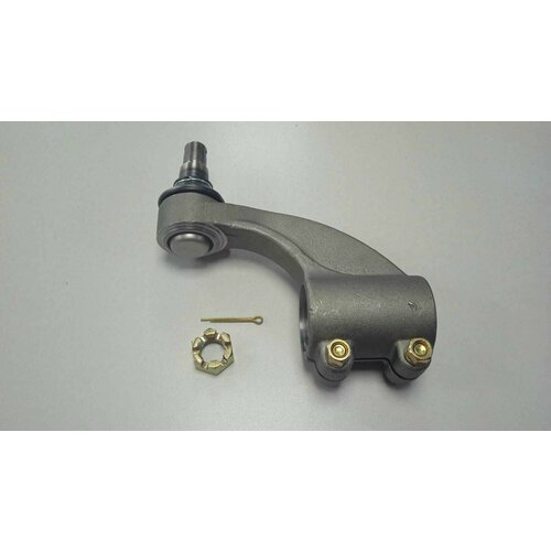 Рулевой наконечник ISUZU GIGA диаметр трубы 59 конус 29 правый SKV 9335₽