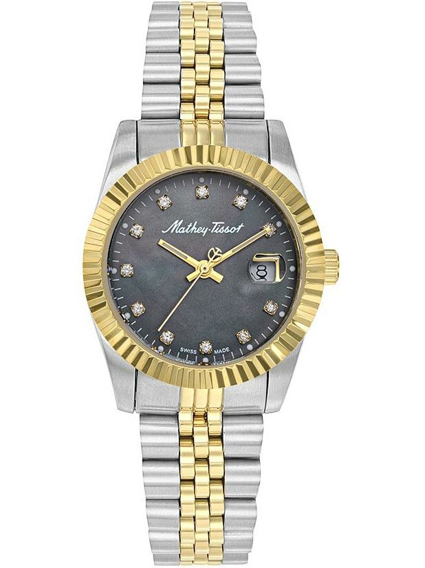 Наручные часы Mathey-Tissot 