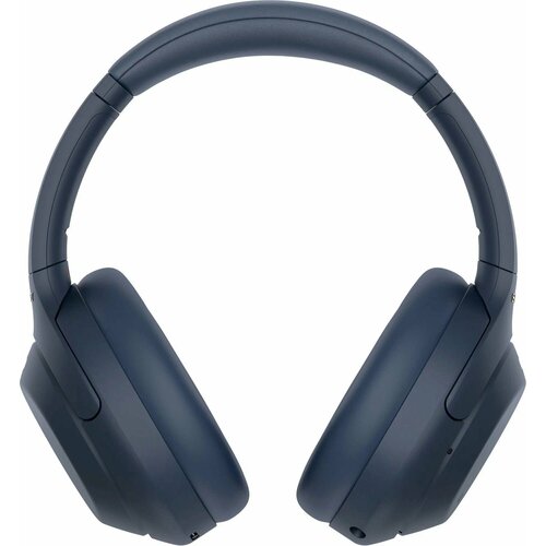 Беспроводные наушники Sony WH-1000XM4 blue 28035₽