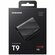 4 TB Внешний SSD Samsung T9 Portable 2000 Мб/с черный (MU-PG4T0B/...