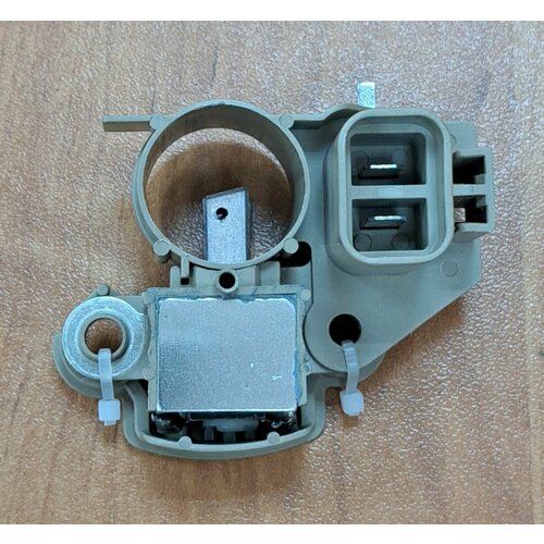 EVR65080ВТ Регулятор напряжения генератора CATERPILLAR, CLARK, EAGLE Summit, DODGE, MITSUBISHI